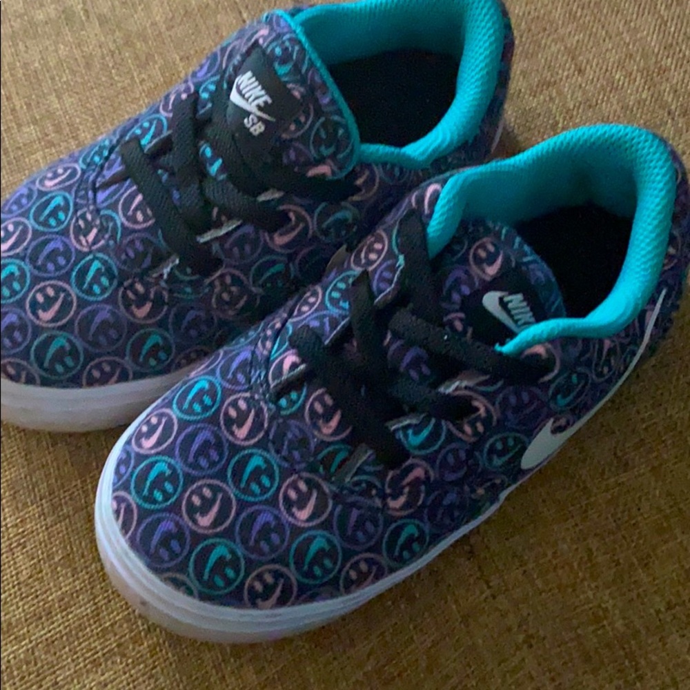 Little girls Nike